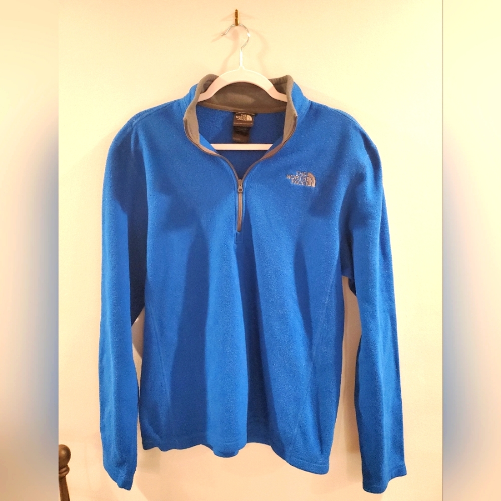 The North Face Tech 1/4-Zip Fleece